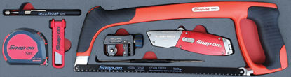 Snap-on Blue - MOD.941SH45S - Cutting & Measuring Set; 7Pc