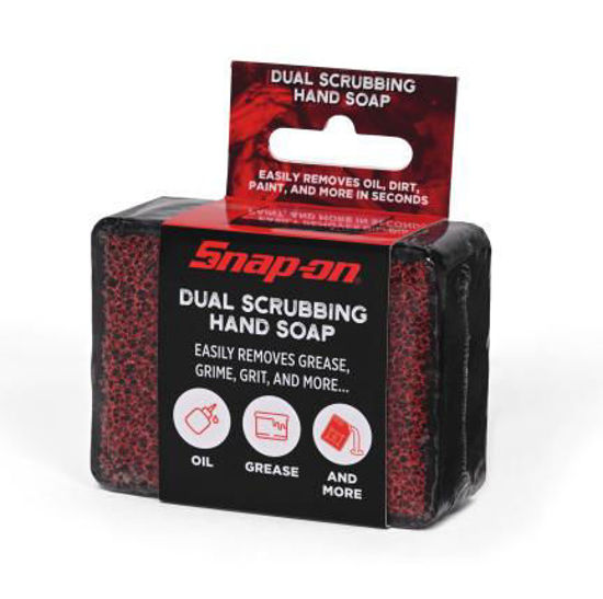 Picture of SOSCRUBSOAP-EA - Built-In-Scrubber Soap - Each