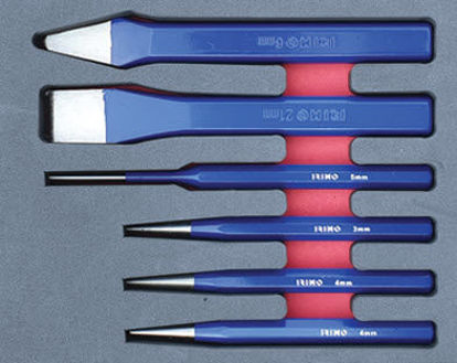 Irimo - IR519-93-4-WO