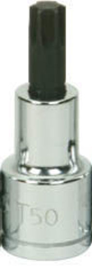 Snap-on Blue WIL35287 1/2" Drive Torx Bit Socket T60