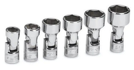 Picture for category 1/4" Sets