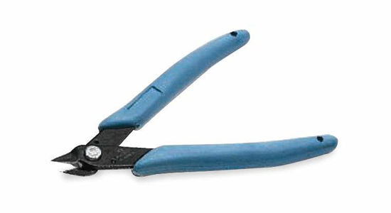 Snap-on Blue - PWC19A - Micro Shear Wire Cutter