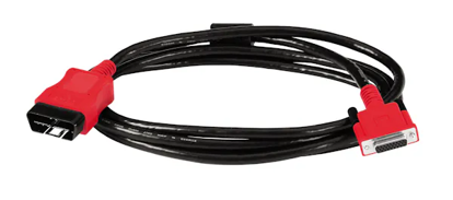 Snap-on EAX0073L02A Cable OBD II DA-4E Ethernet