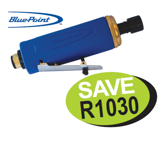 XXMAR290 Air Die Grinder - Standard