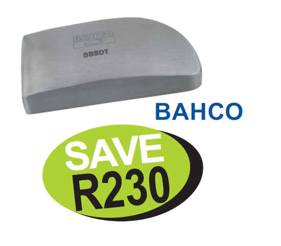 XXMAR215 Bodywork Toe Dolly - Snap-on Blue