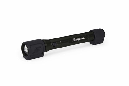 Snap-on - ECFLI082B - 800 Lumen Aluminum Flashlight (Black)