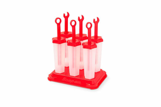 Picture of SSX23P119 - Custom Popsicle Mould