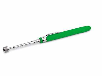 Blue-Point - PHT5GR - Telescopic Magnetic Pickup Tool (Green)