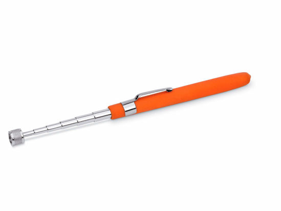 Blue Point - PHT5OR - Telescopic Magnetic Pickup Tool (Orange)