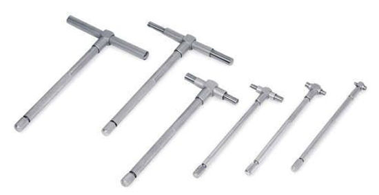 Blue Point - MTEE6 - Telescoping Gauges; 6Pc