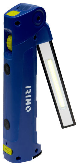 Irimo - IRL-SLIM-1 - Cordless Cob Folding Light
