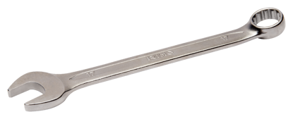 Irimo - IR25-46-2 - Satin Finish Combination Spanner 46mm