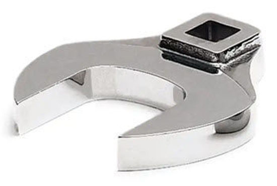 Snap-on - SCO34 - 1/2" Drive Open-End Crowfoot 1-1/16"