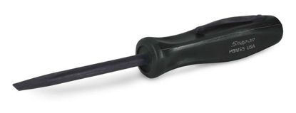 Snap-on - PBMS5 - Straight Tip Mini Pocket Prybar 131mm (Black)