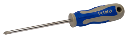 Irimo - IR409-4-200 - Screwdriver Phillips #4 x 200mm Blade
