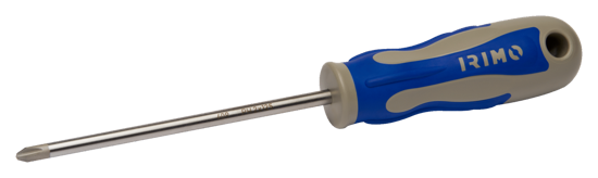 Irimo - IR409-4-200 - Screwdriver Phillips #4 x 200mm Blade