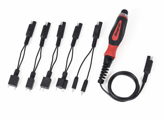 Snap-on - RBPK5 - Relay Bypass Master Kit