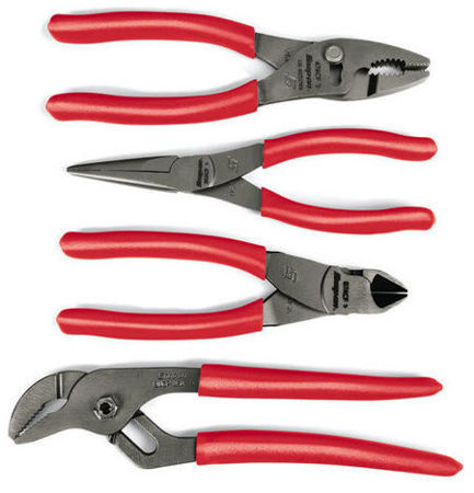 Picture for category Pliers