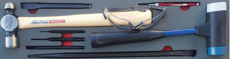 Picture for category Hammers, Punches, Chisels, PryBars