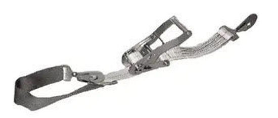 Picture of SSGCOM1T2X10 - Axle Strap 50mm x 3Mtr Combo with Eye