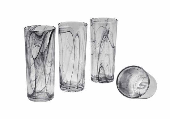 Picture of SSX24P135 - Custom Glassware 4Pc