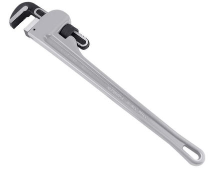 Williams - WIL13510 - Pipe wrench Aluminum Heavy Duty 24" / 600mm