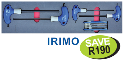 Get the Snap-on Blue T&L Handle Allen Key Set + Folding Set (MOD.246BH45S) on promotion! Features ergonomic soft grip handles, high-strength steel blades, and a hole for hanging. Promo Code: XXJUN212.