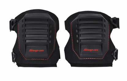 Snap-on - KNEEPAD4 - Gel-Cushioned Knee-Pads