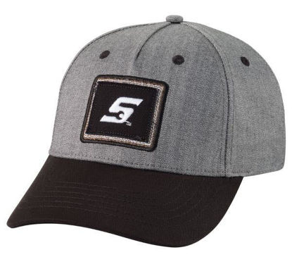 Picture of AMI-619659 - Cap - Herringbone