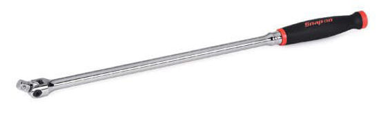 Snap-on - FHBB18A - 3/8" Soft Grip Extra-Long Handle Breaker Bar 17-1/2" (445mm)