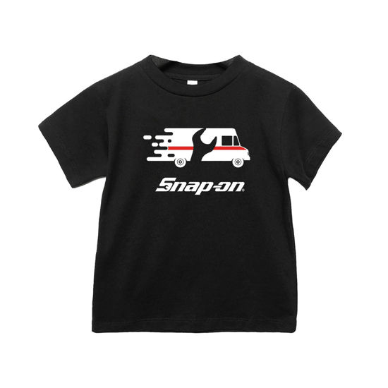Picture of SNP2227-4T - T-Shirt toddler Van - 4T