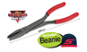 XXJUL226 Duck Bill Plier - 200mm includes Beanie