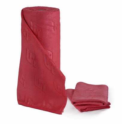 Snap-on - PACKMCFIBERROLL - 30 Count Tear-Away Microfiber Roll