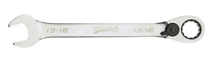 Williams - WIL1224RC - Reversible Ratcheting Combination Spanner 12pt 3/4"