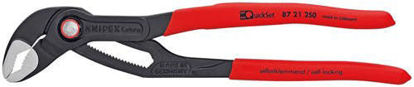 Knipex - KNX8721250 - COBRA® QuickSet Pliers 250mm