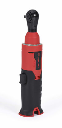 Snap-on - CTR825DB - 14.4V 1/4" Drive Brushless MicroLithium Cordless Ratchet (Red) - Tool Only