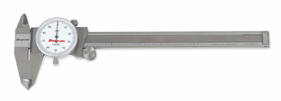 Snap-on - CAL6DA - Dial Caliper 6" (150mm)