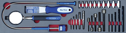 Blue Point - MOD.113SH45S - Extractor and Utility Set; 28Pc