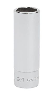 Snap-on - STM16 - 1/4" Flank Drive Deep Socket 6Pt 1/2"