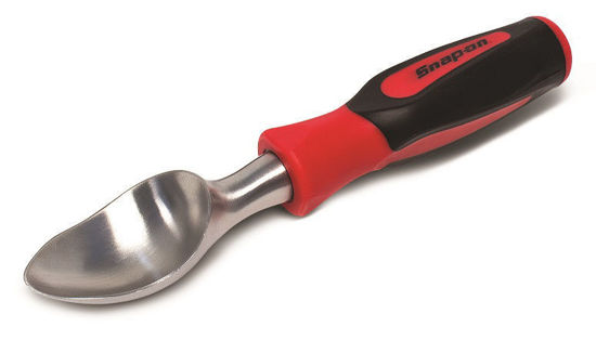 Promotional - CRN2271-3 - Ice Cream Scooper Instinct Handle