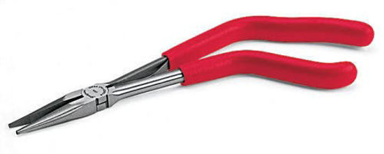 Snap-on - 912AEP - Pistol Grip Needle Nose Pliers 275mm