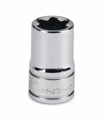 Snap-on - FLEPL140 - 3/8" Drive TORX Plus® with Countersink Socket 14EPL