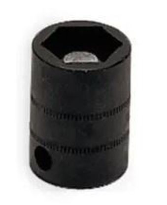 Snap-on - MFIMM13 - 3/8" Shallow Magnetic Power Socket 6Pt 13mm