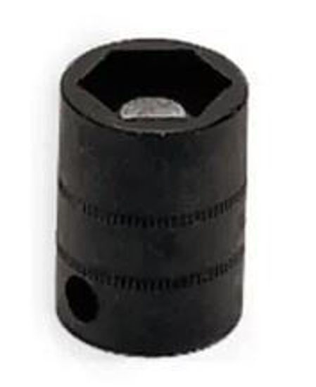 Snap-on - MFIMM13 - 3/8" Shallow Magnetic Power Socket 6Pt 13mm