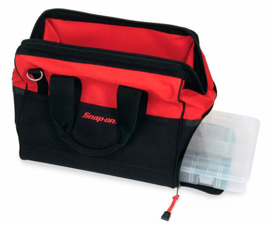 Snap-on - TB20AC - Tool Bag with Removeable Parts Tray