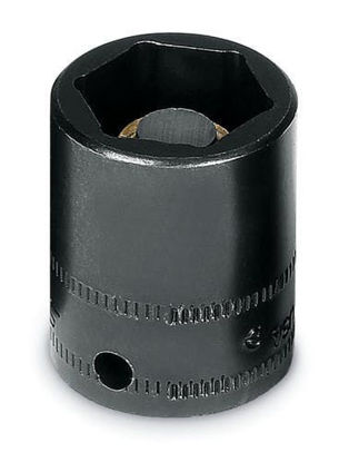 Snap-on - MGMM5.5 - 1/4" Drive Shallow Magnetic Power Socket 6Pt 5.5mm