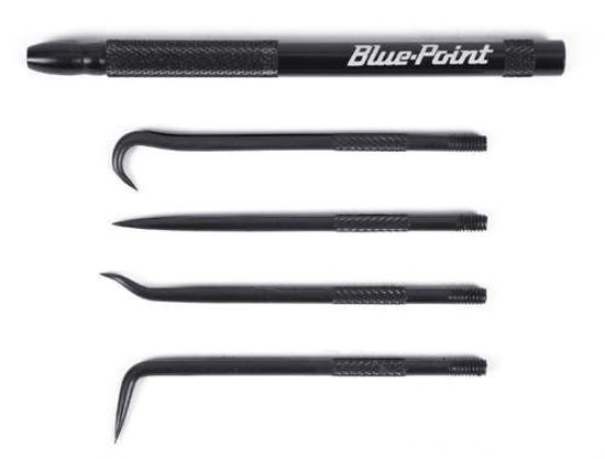 Blue Point - YA145A - Pick/Scribe Set 4Pc