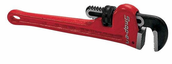 Snap-on - PW18C - External Pipe Wrench 18" (450mm)