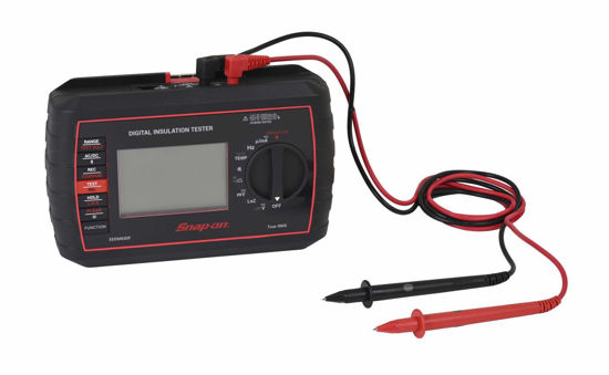 Snap-on - EEDM650F - Insulation Test Meter