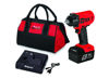 Picture of XXI-CT9015U1TB - 18V 1/2" Drive MonsterLithium Brushless Cordless Impact Wrench Kit(Tool, Battery, Charger & Tote Bag)